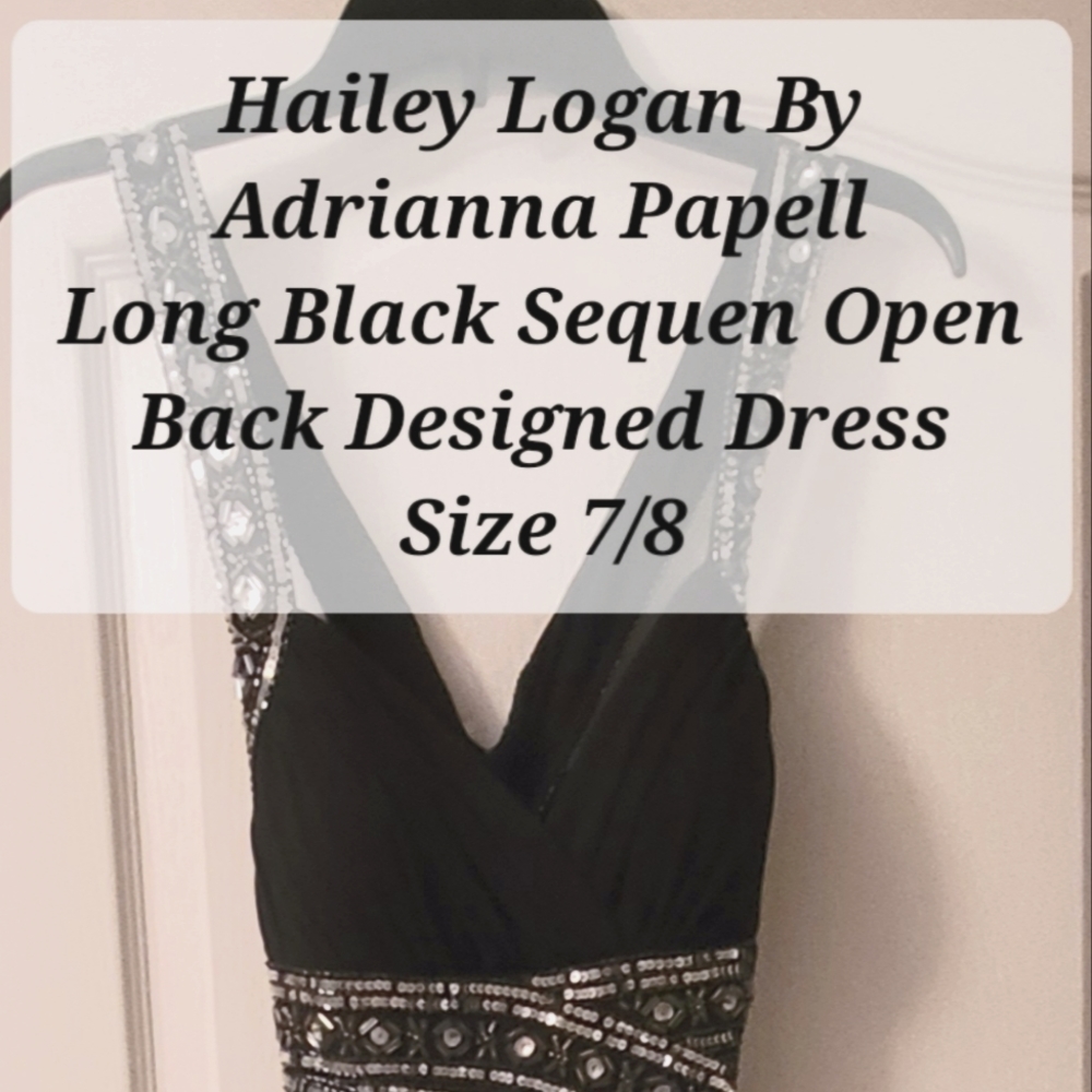 Formal Gown